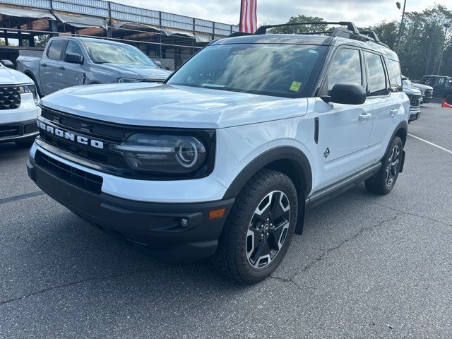 ford bronco sport 2021 3FMCR9C67MRB15624 image ford bronco sport 2021 3FMCR9C67MRB15624 image